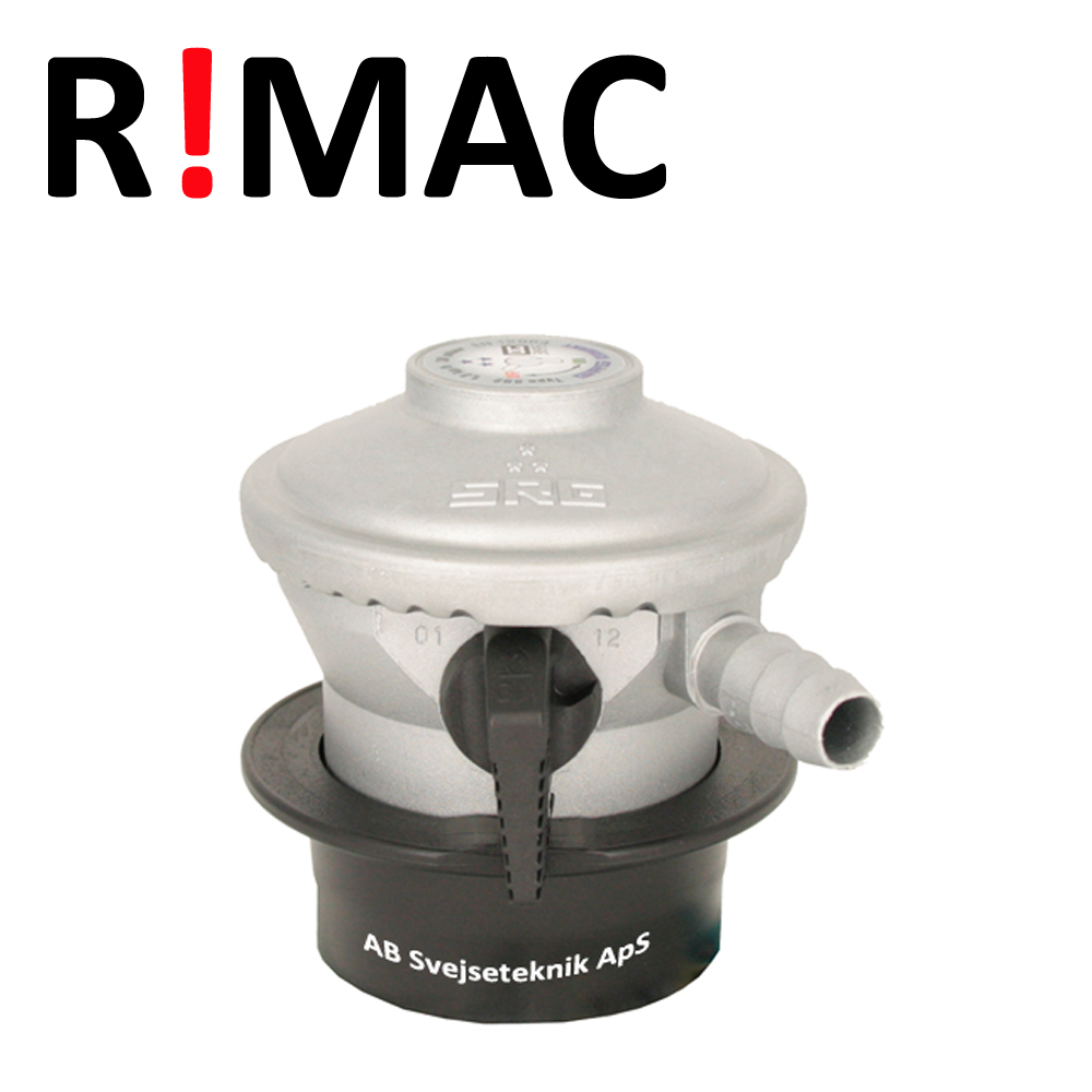 Lavtryks regulator RI522047 n