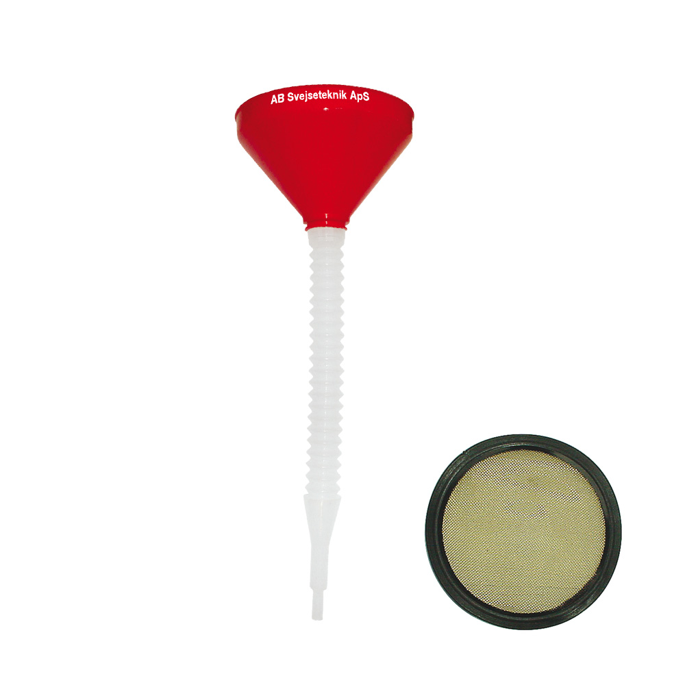 Ligetragt m-flex rør a