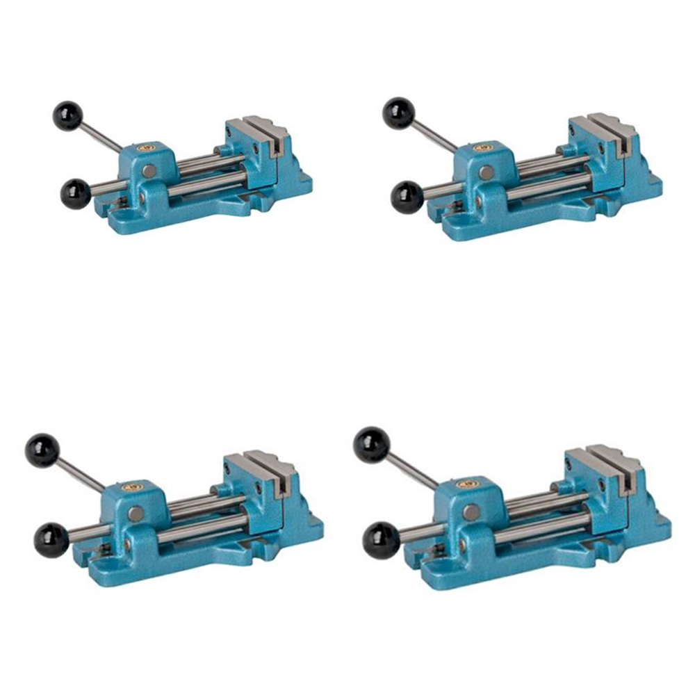 Maskin skruestike type 2