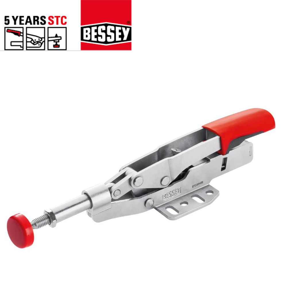 Maskinbortdsspænder STC-IHH15