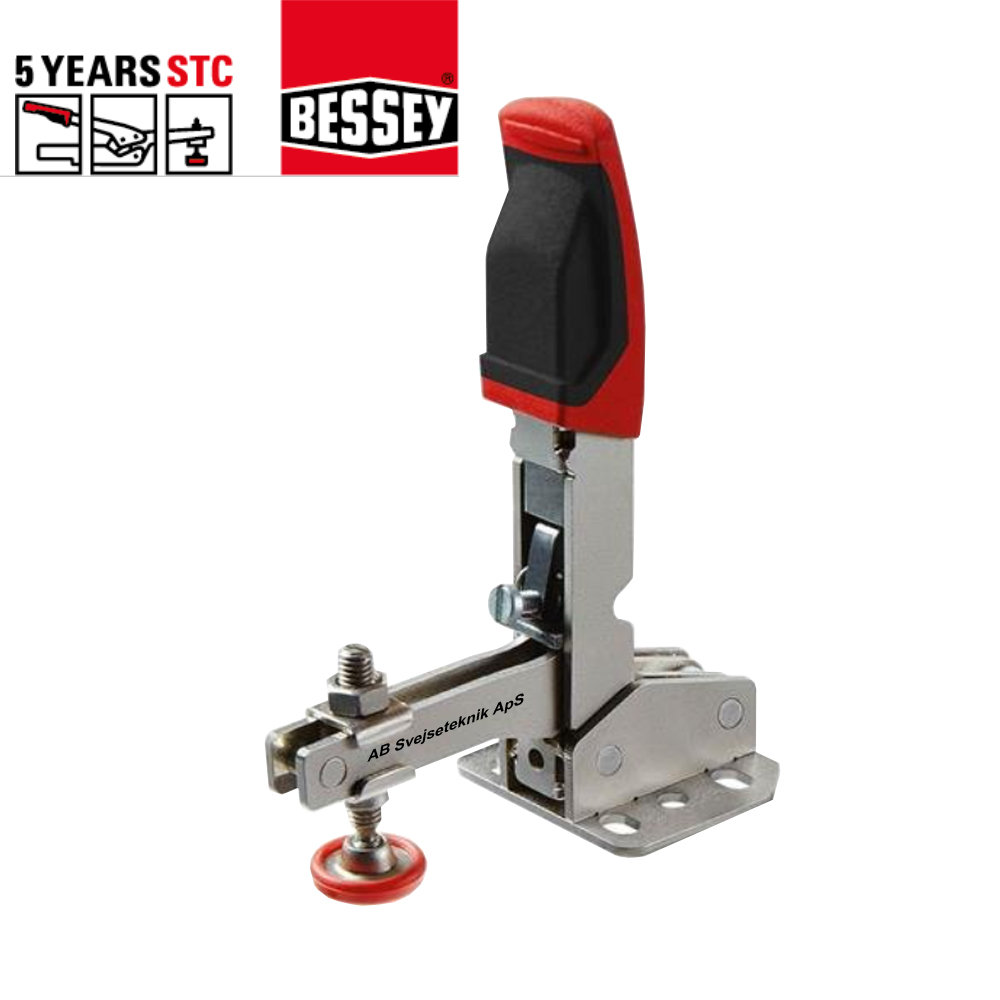 Maskinbortdsspænder STC-VH50 a