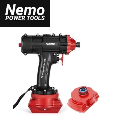 Nemo Power Tools