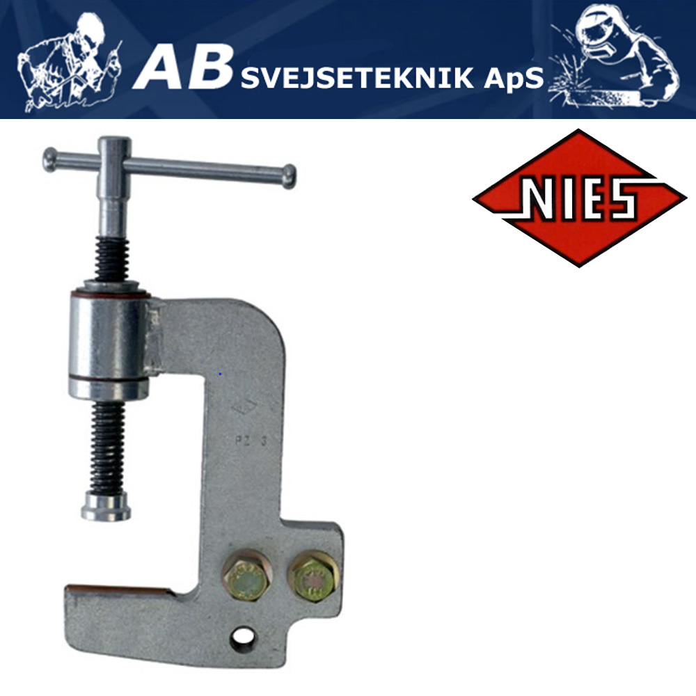 Nies Klemmer PZ 3