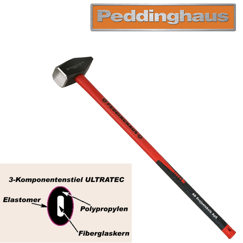 Pedding hause Ultratec 4 kg.