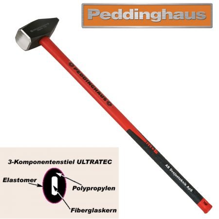 Pedding hause Ultratec 5 kg.