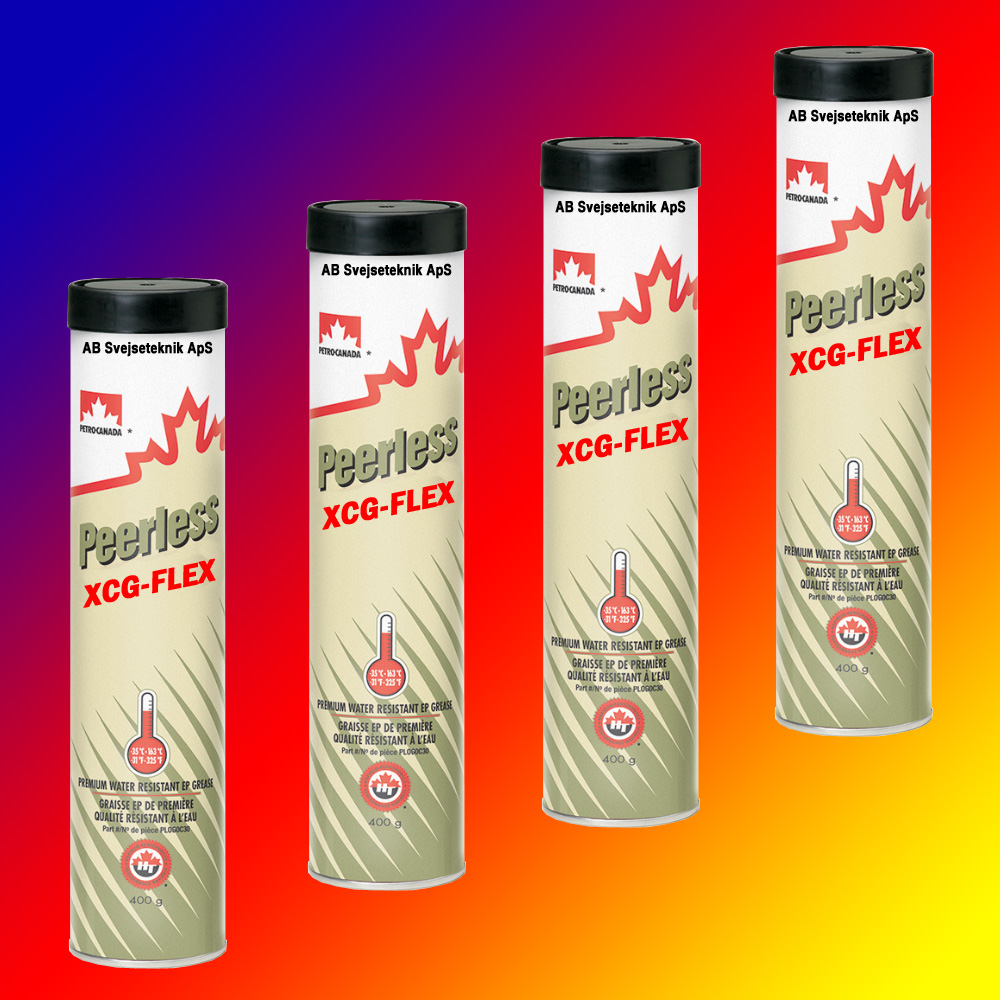 Peerlees XCG-Flex 400