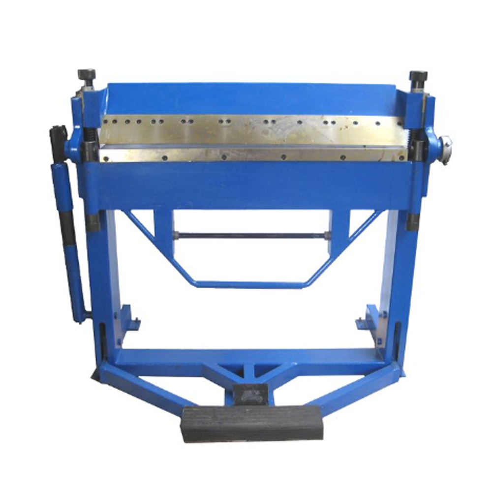 Pladebukker Fodbetjent Type 5