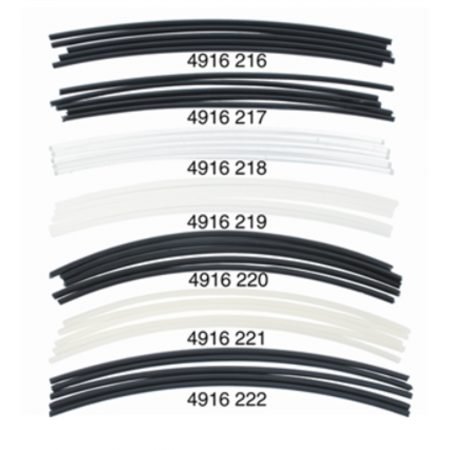 Plastik Reparationssæt b