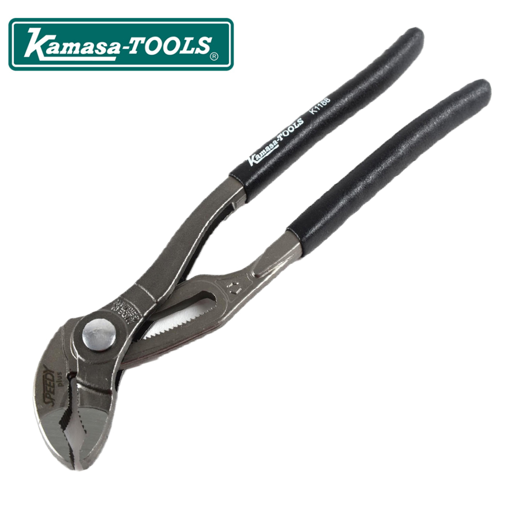 Polygriptang, Speedy 1189