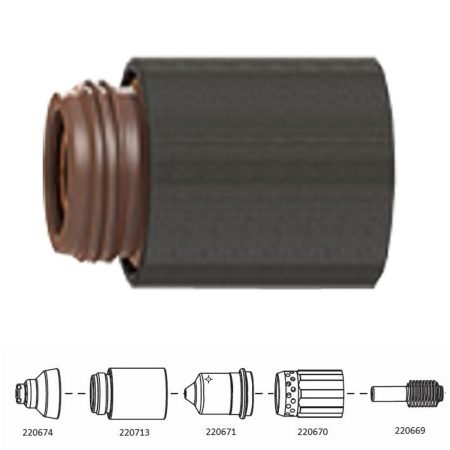 powermax-retaining-cap