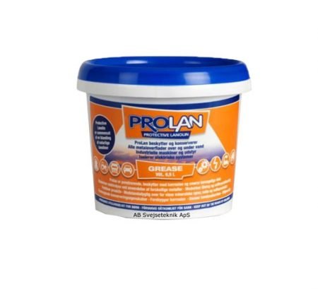 Prolan Greace 0,5 Kg