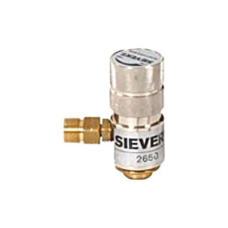 Regulator gasflasker propan