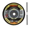 Rhodius Topline XT 10 100 x1,0 mm