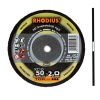 Rhodius Topline XT 10 50 x2,0 mm