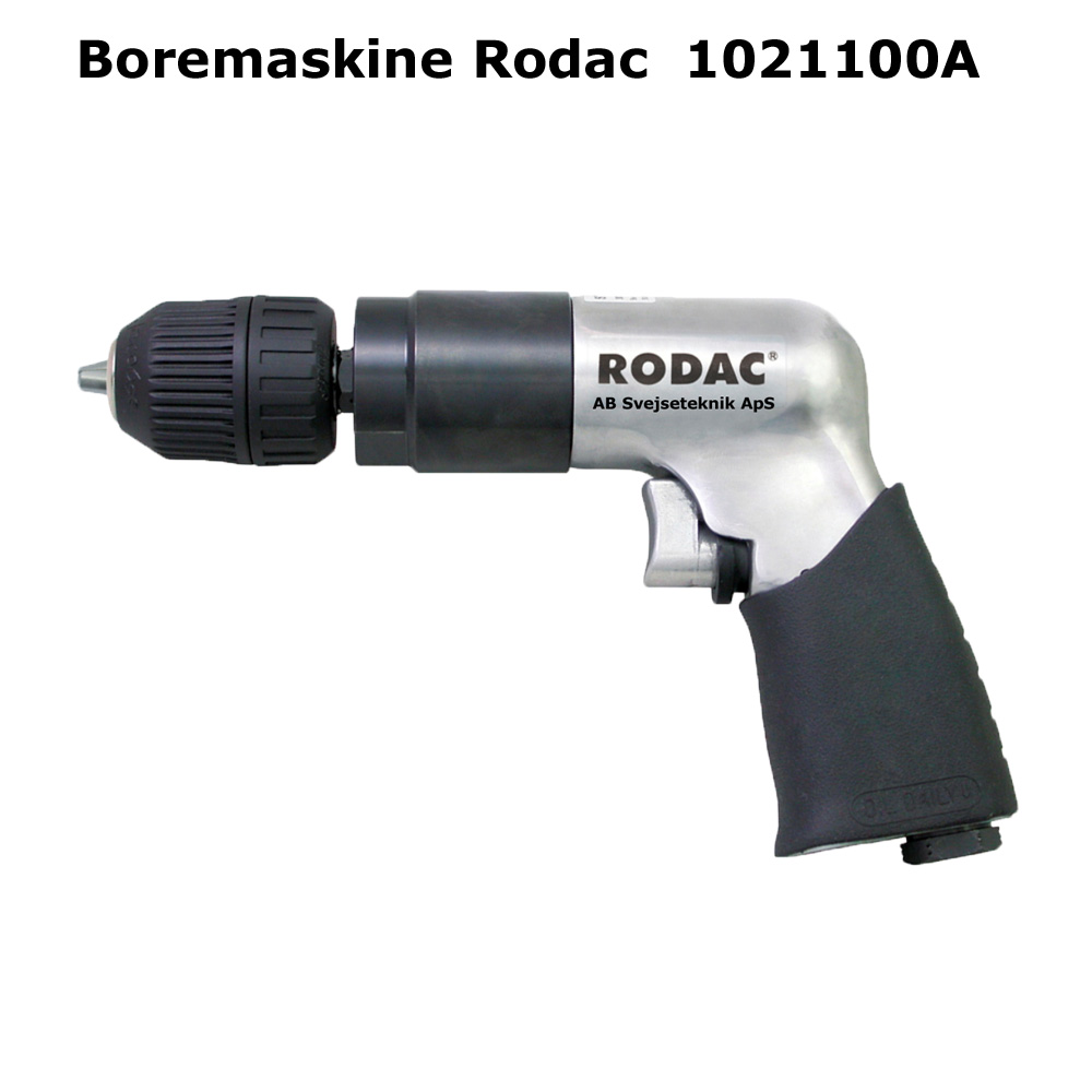 Rodac Boremaskine 10 mm 1021100A