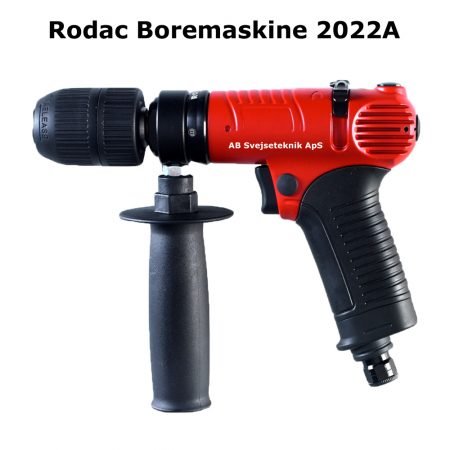 Rodac Boremaskine 13 mm 2022A
