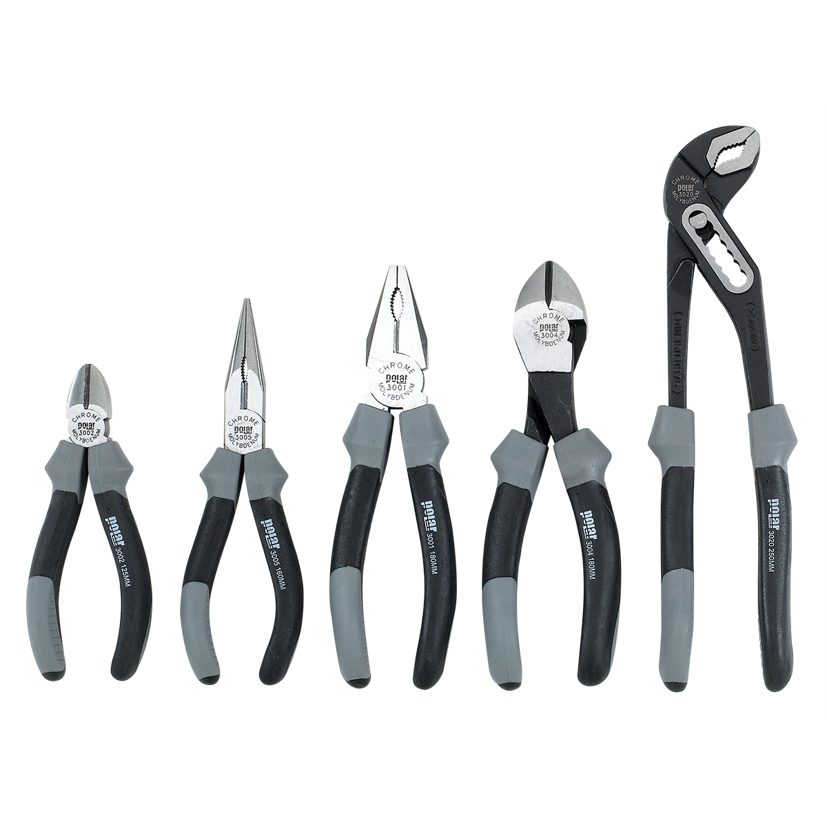 absvejs.dk - polar tools- Tænger