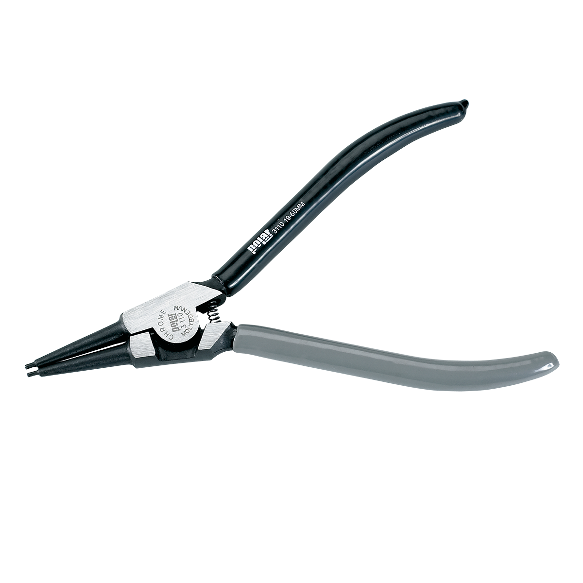 absvejs.dk - polar tools-Låseringtang lige udvend.19-60