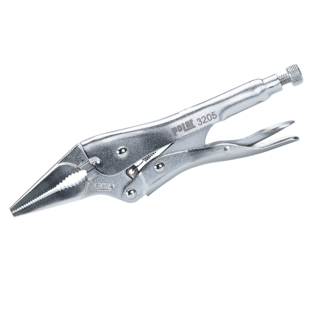 absvejs.dk - polar tools- Holdetang, lange kæber 225 mm