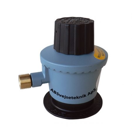 SRG Højtryksregulator Pro