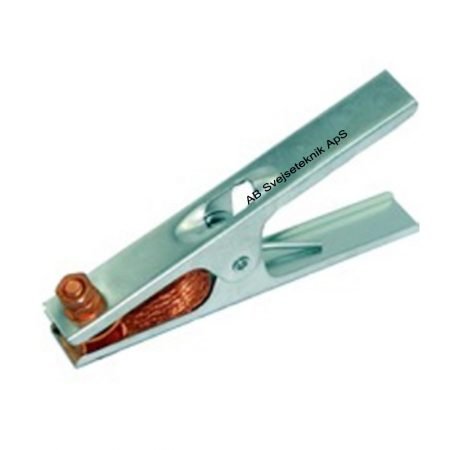 Stelklemme MS 200 a AB Svejseteknik ApS