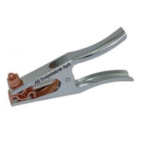 Stelklemme MS 300 AB Svejseteknik ApS