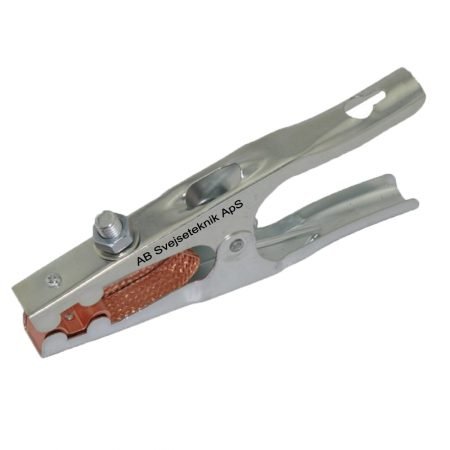 Stelklemme MS 400 a AB Svejseteknik ApS