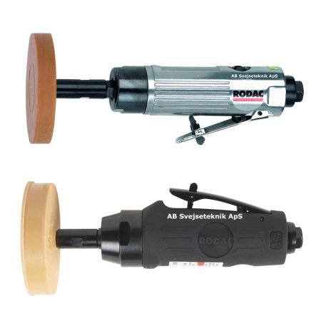 Stribefjerner billede 1