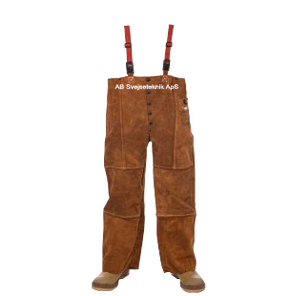 Svejsebukser 447440  7600 122