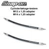 Til M 12 -14 x 1,25 adapter