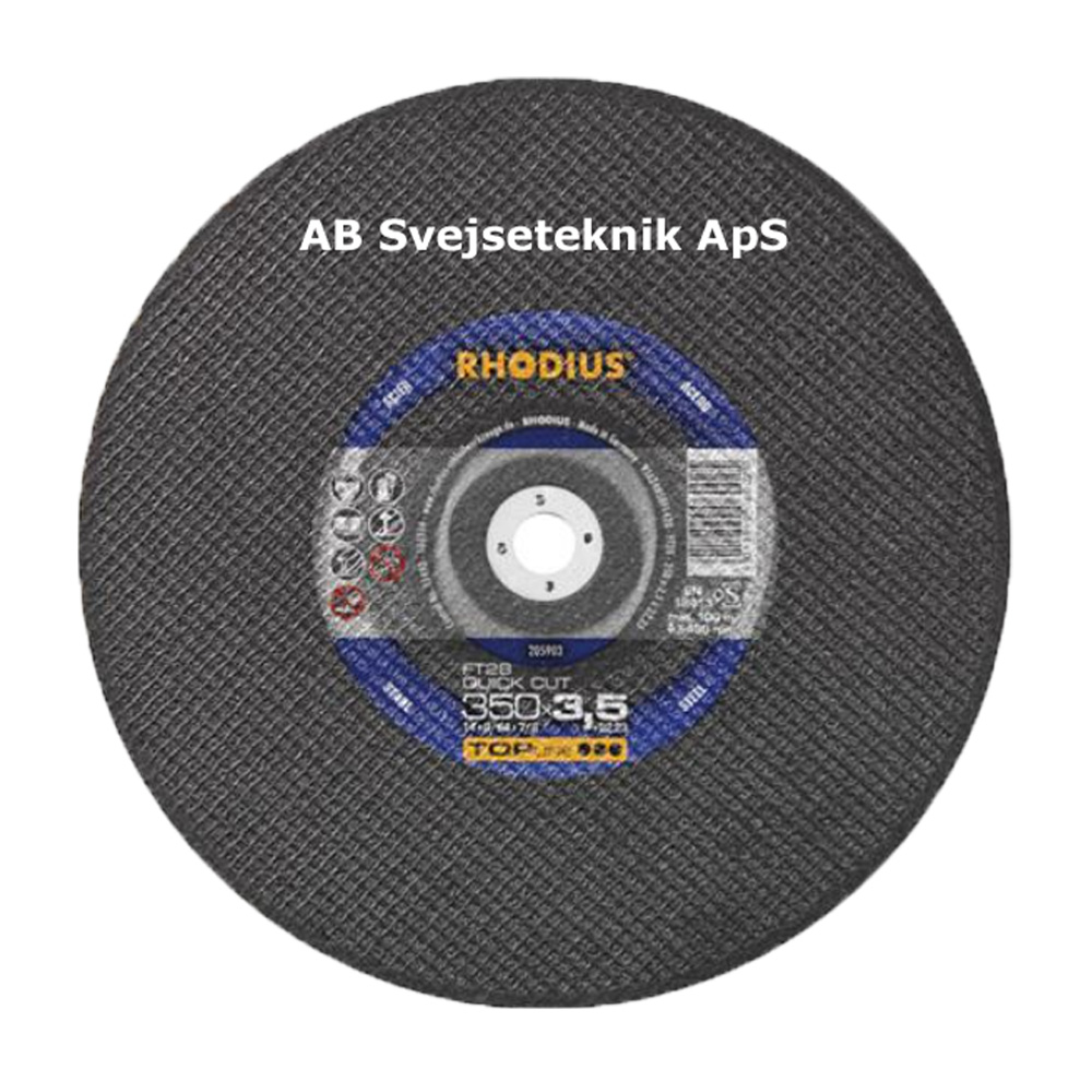 Topline ft 28 350- 3,5