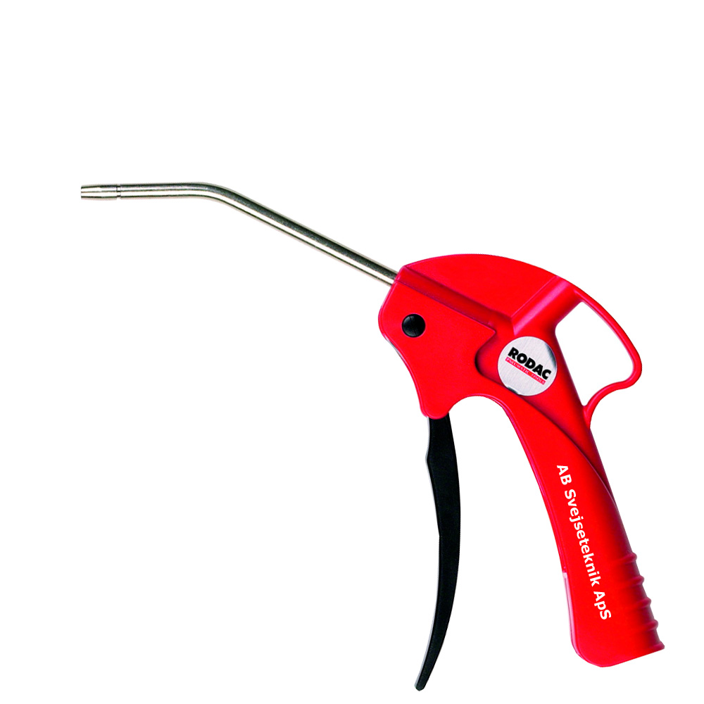 Trykluftpistol S30.090