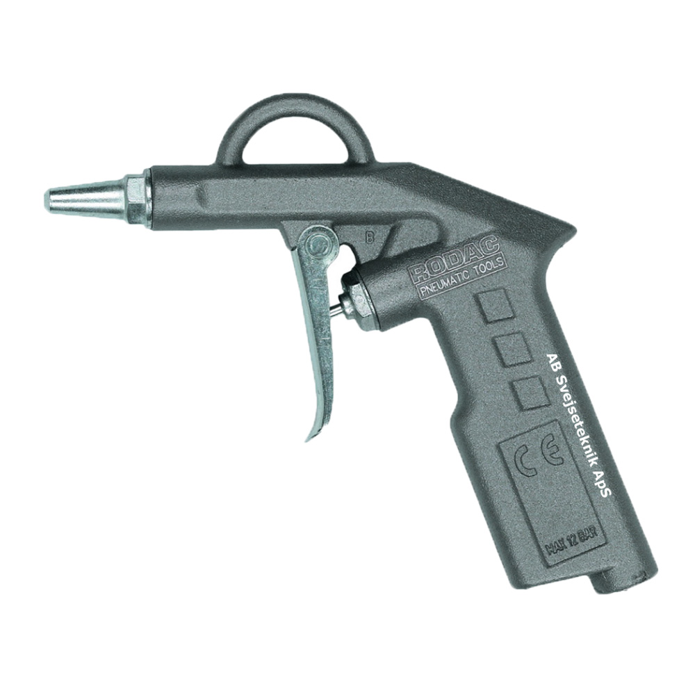 Trykluftpistol S30.113