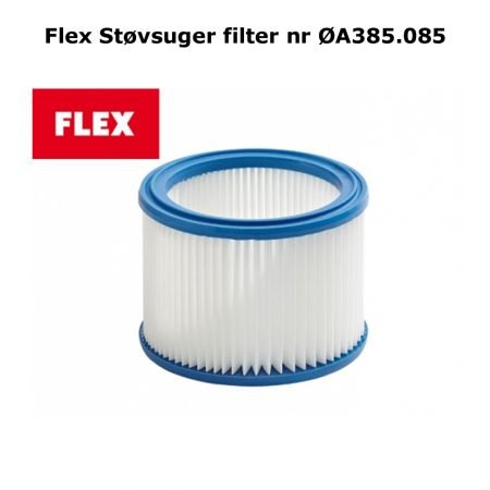 VCE 26L Filter 385.085