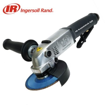 VT22 Turbine Ingersoll Rand1