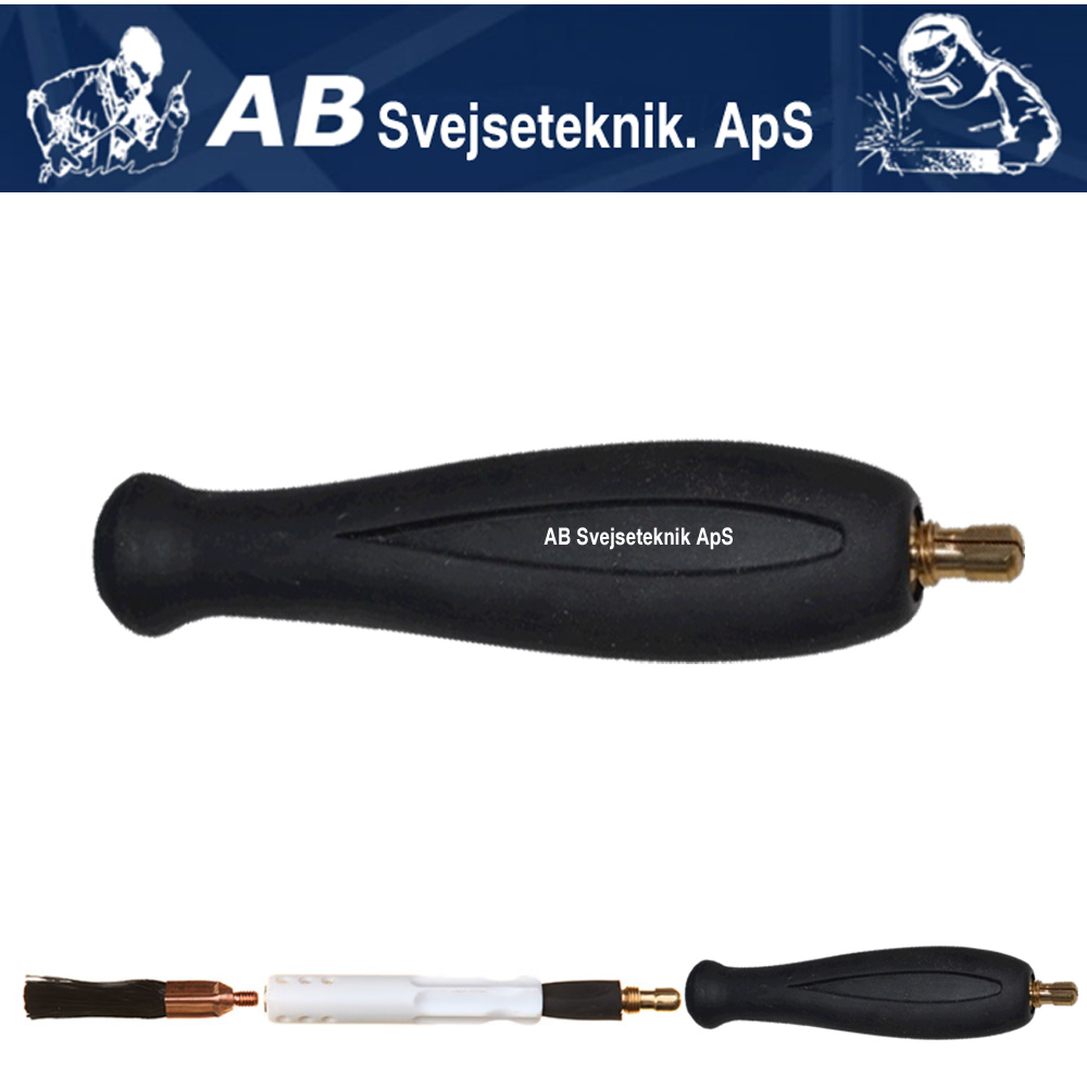 WeldBrush Håndtag