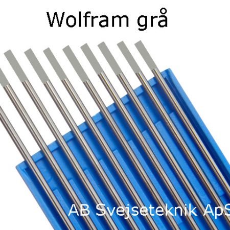 Wolfram gra